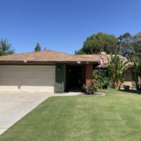 $1795 – 4004 Milo Ave., Bakersfield, CA 93313 Southwest Home has been Rented!