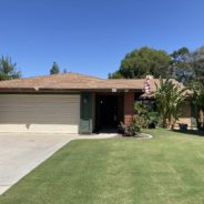 $1795 – 4004 Milo Ave., Bakersfield, CA 93313 Southwest Home has been Rented!