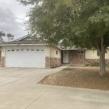 $1895 – 2305 Pageant St., Bakersfield, CA 93306 Northeast Home COMING SOON For RENT!