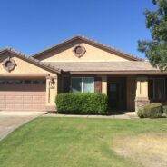 $2250 -5012 Winter Pasture Ave., Bakersfield, CA 93313 Southwest Home Has Been RENTED!