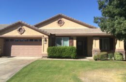 $2250 -5012 Winter Pasture Ave., Bakersfield, CA 93313 Southwest Home For RENT!