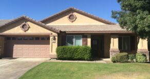 $2250 -5012 Winter Pasture Ave., Bakersfield, CA 93313 Southwest Home For RENT!