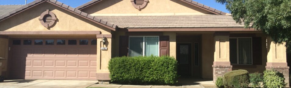 $2250 -5012 Winter Pasture Ave., Bakersfield, CA 93313 Southwest Home For RENT!