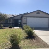 $1895 – 413 Salazar Ave., Bakersfield, CA 93307 Southeast Home Has Been Rented !