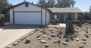 $1995 – 11001 Lonon Ave., Bakersfield, CA 93312 Rosedale Horse Property Has Been RENTED!