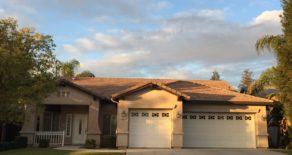 $2450 – 11012 Dawson Falls Ave., Bakersfield, CA 93312 Northwest Home Has Been RENTED!