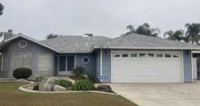 $2100 – 9620 Tumwater Ave., Bakersfield, CA 93312 Northwest Home Has Been RENTED!