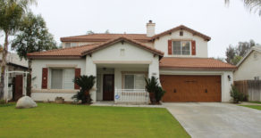$2650 – 8305 Sea Meadow Lane, Bakersfield, CA 93312 Northwest Home Has Been RENTED!