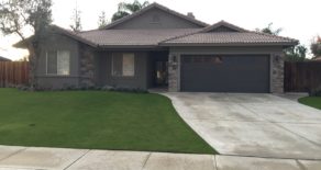 $2500 – 4809 Prairie Meadows Way, Bakersfield, CA 93312 Northwest Home Has Been RENTED!!