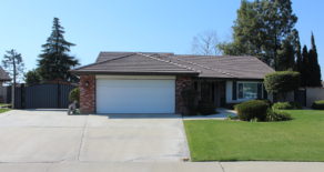 $2700 – 801 Canby St., Bakersfield, CA 93314 Northwest Home COMING SOON For Rent!