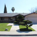 $2200 – 7909 Weldon Ave., Bakersfield, CA 93308 Northeast Home has been Rented!