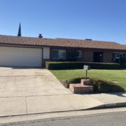 $1995 – 4213 Charter Oaks Ave., Bakersfield, CA 93309 southwest Home Has Been Rented!!