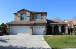 $2750 – 11110 Vista Del Rancho Dr., Bakersfield, CA 93311 Southwest Home COMING SOON For RENT!