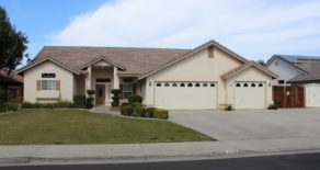 $2400 – 15610 Marty Ave., Bakersfield, CA 93314 Northwest Home Has Been RENTED!