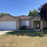 $2395 – 14315 Via La Merced, Bakersfield, CA 93314 Northwest Home Has Been RENTED!