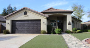 $2500 – 11808 Wethersfield St., Bakersfield, CA 93312 Northwest Home has been Rented!!