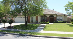 $3195 – 12217 Tule River Way, Bakersfield, CA 93312 Northwest Home with POOL Has Been Rented!!