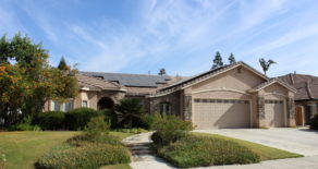 $3700 – 9112 Centennial Ct., Bakersfield, CA 93312 Northwest Home with POOL & Solar For Has Been Rented !!