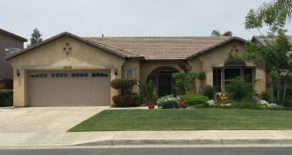 $2700 – 14612 Tralee Dr., Bakersfield, CA 93314 Northwest Home Has Been Rented!