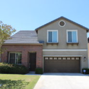 $2550 – 8401 McGraw Hill Drive, Bakersfield, CA 93311 – Southwest Home in University Park Has Been RENTED!