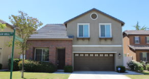$2600 – 8401 McGraw Hill Drive, Bakersfield, CA 93311 – This home has been Rented!!!! Southwest Home in University Park !