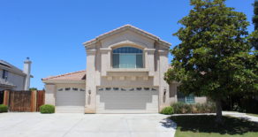 $3200 – 11910 Stonington Street, Bakersfield, CA 93312 – Northwest Home HAS BEEN RENTED!