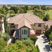 $4500 – 12418 Harrington St., Bakersfield, CA 93311 Southwest Home in Seven Oaks Grand Island Has Been RENTED!!
