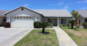 $2400 – 6303 Redinger St., Bakersfield, CA 93313 Southwest Home Has Been RENTED!!