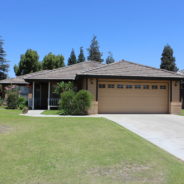 $2400 – 9306 Gig Harbor Ct., Bakersfield, CA 93312 Northwest Home with POOL Has Been RENTED!!