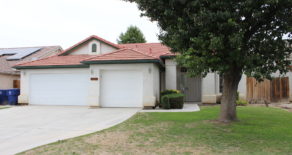 $2300 – 6800 Swift Falls Way, Bakersfield, CA 93313 Southwest Home Has Been RENTED!