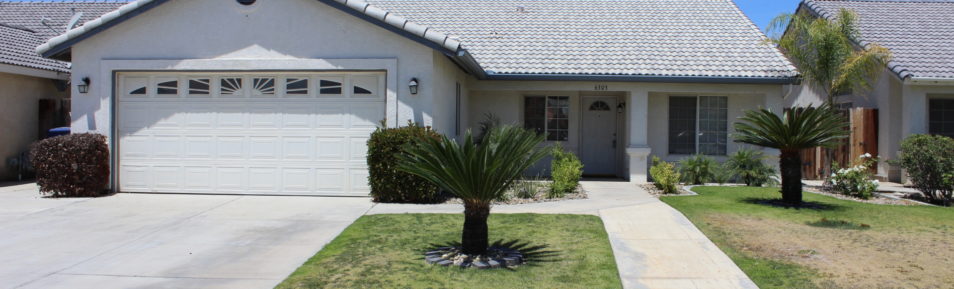 $2400 – 6303 Redinger St., Bakersfield, CA 93313 Southwest Home COMING SOON For RENT!!