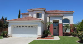 $2495 – 302 Lewisham St., Bakersfield, CA 93311 Seven Oaks Home Has Been Rented  !