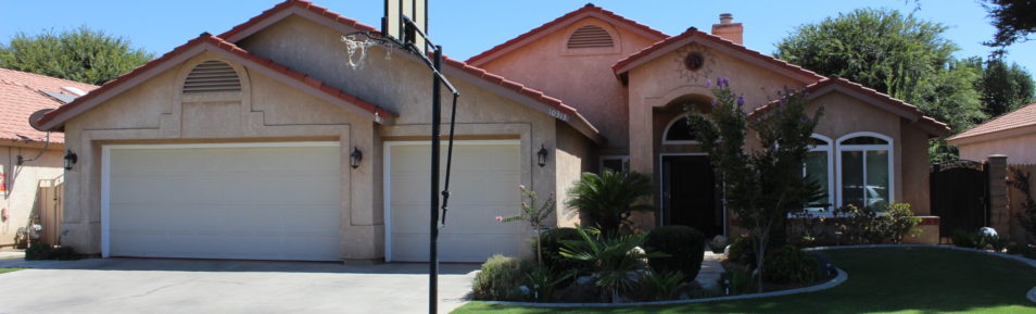 $2400 – 10313 Single Oak Dr,, Bakersfield, CA 93311 – Southwest Home For RENT!