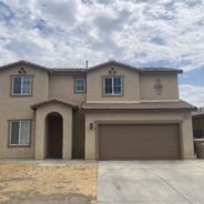 $2200- 5427 Warren Ridge Dr., Bakersfield, CA 93313 Southwest Home Has Been RENTED!