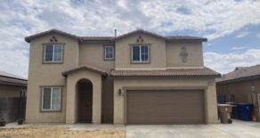 $2200- 5427 Warren Ridge Dr., Bakersfield, CA 93313 Southwest Home Has Been RENTED!