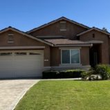 $2195- 2509 Basque Hills Dr., Bakersfield, CA 93313 Southwest Home Has Been RENTED!