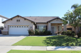 $2495 – 11011 Cypress Falls Ave., Bakersfield, CA 93312 Northwest Home For RENT!