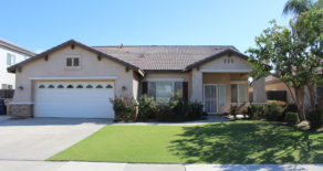 $2495 – 11011 Cypress Falls Ave., Bakersfield, CA 93312 Northwest Home For RENT!