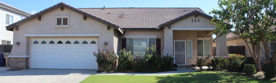 $2495 – 11011 Cypress Falls Ave., Bakersfield, CA 93312 COMING SOON Northwest Home For RENT!