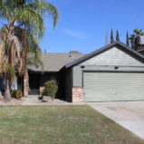 $1975 – 4512 Gorbett Lane, Bakersfield, CA 93311 Southwest Home Has Been RENTED!