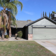 $1975 – 4512 Gorbett Lane, Bakersfield, CA 93311 Southwest Home Has Been RENTED!