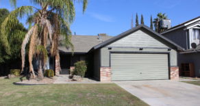$1975 – 4512 Gorbett Lane, Bakersfield, CA 93311 Southwest Home Has Been RENTED!