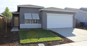 $2400 – 9705 Amberdale Way, Shafter, CA 93263 Brand New Home sorry this home has been rented !!