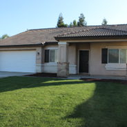 $2295 – 9315 Manihiki Ave., Bakersfield, CA 93311 Southwest Home Has Been Rented !