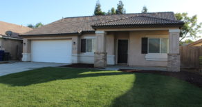 $2295 – 9315 Manihiki Ave., Bakersfield, CA 93311 Southwest Home Has Been Rented !