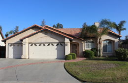 $2550 – 4506 Polo Jump Ct., Bakersfield, CA 93312 Northwest Home With a POOL COMING SOON!