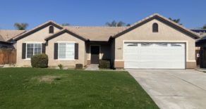 $2600 – 12804 Marradi Ave., Bakersfield, CA 93312 Northwest Home With a POOL Has Been RENTED!