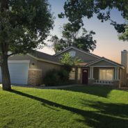 $2300 – 8710 Starfish Dr., Bakersfield, CA 93312 Northwest Home Has Been RENTED!