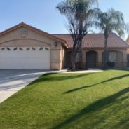 $2100 – 4413 Sierra Redwood Dr., Bakersfield, CA 93313 Southwest Home Has Been RENTED!
