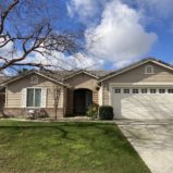 $2295 – 509 Trenton Jeffery St., Bakersfield, CA 93312 Northwest Home Has Been RENTED!